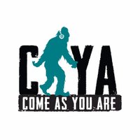 Come As You Are(@CAYAcoalition) 's Twitter Profile Photo