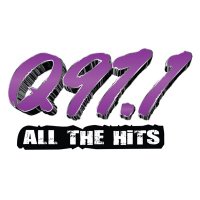 Q97.1 Radio (@q971radio) 's Twitter Profile Photo Q97.1 Radio (@q971radio) 's Twitter Profile Photo