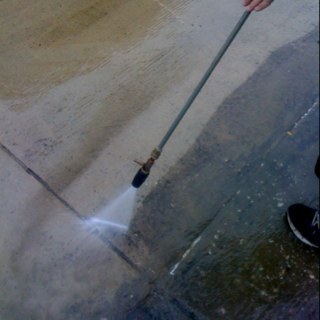 TXPowerWashing's profile picture. 