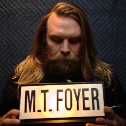 M.T. Foyerさんのプロフィール画像
