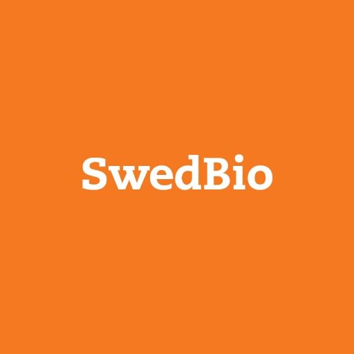 SwedBio Profile Picture