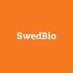 SwedBio (@SwedBio) Twitter profile photo