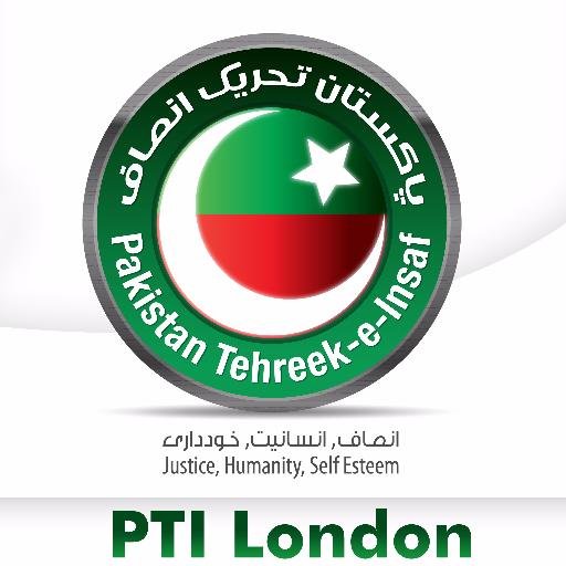 PTI London Official