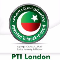 PTI London Official (@pti_london) 's Twitter Profile Photo