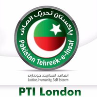 PTI London Official(@PTI_London) 's Twitter Profile Photo