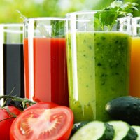 The Juice Therapist (@juicetherapist) 's Twitter Profile