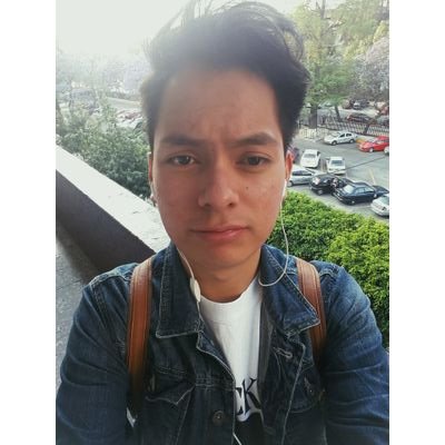 Buscando esas partes de mí que se quedaron en el camino. ❤
Instagram: barbossalan ✌