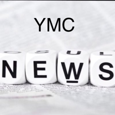 YmcNewsLIVE's profile picture. Latest News from UK and America. (We operate 7am till 10pm) Make sure you follow @YMCdigital taking technology question from you.