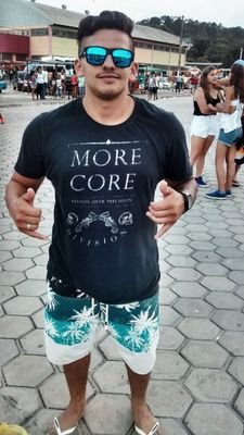 Guilher26811507's profile picture. ✌