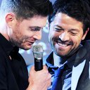 Jensen Ackles - Misha Collins Fans - @Addiction_SPN - Twitter