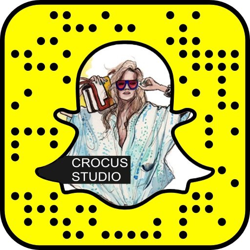 The official Twitter account for Crocus Studio multi-brand boutique. Coming to Miami in Fall 2016.