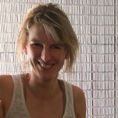 FlouryMyriam's profile picture. Technical project manager @Orange Application for Business