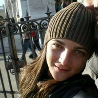 Gema Peñalosa (@gemapenalosa) 's Twitter Profile