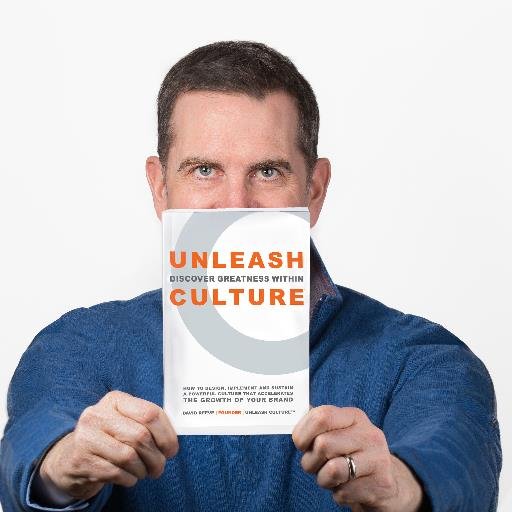 Founder | Unleash Culture. I teach #leaders how to design powerful #cultures that accelerate the growth of their brands. 101 awards for business excellence.