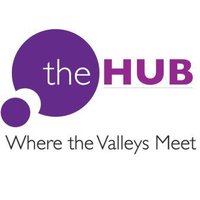 THE HUB Pontypridd(@HUB_pontypridd) 's Twitter Profileg