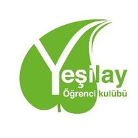 AÜ Yeşilay Kulubü (@yesilay_kulubu) Twitter profile photo
