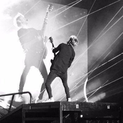 nialhorannh's profile picture. One Direction ♥