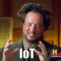 Bad IoT Day (@badiotday) 's Twitter Profile Photo