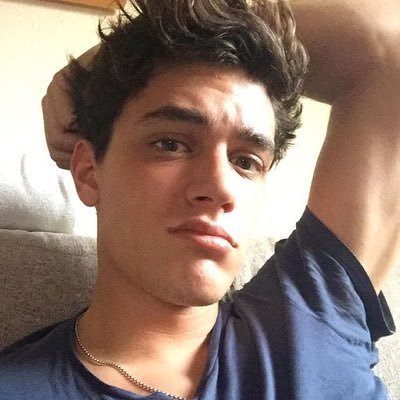 aaronrpgseas's profile picture. 