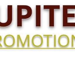 Jupiter Promotions is a full-service public relations and marketing  company focused on building your company through a variety of services.