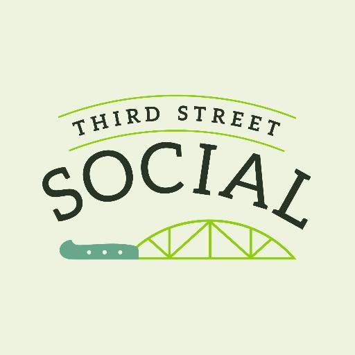 ThirdStSocial's profile picture. Chef-driven cuisine located in the historic Arnold Hall building in downtown Lee's Summit 🍽
💥 New South Plaza location COMING SOON