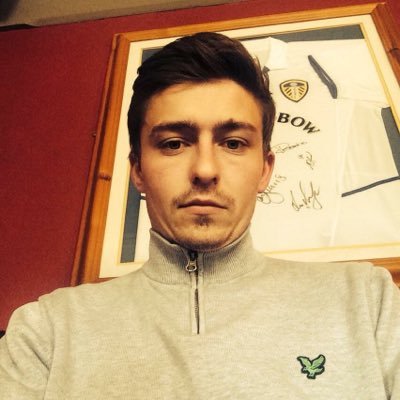 ForeverLeeds7's profile picture. Professional Golfer.....Leeds United Home and Away Season Ticket Holder.....💛💙💛 Mia Grace Ullock 23/07/2017 💛💙💛