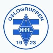 Oslogruppen av NRRL (@amatorradio) 's Twitter Profile