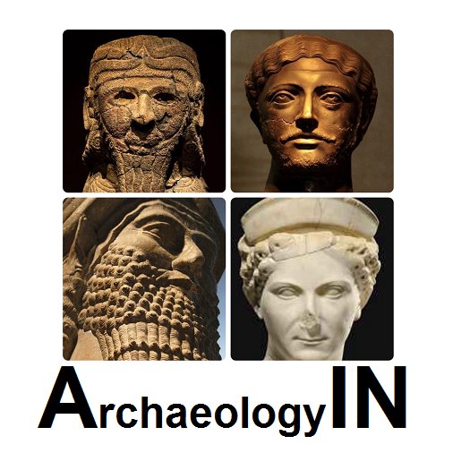 Archaeology_IN Profile Picture