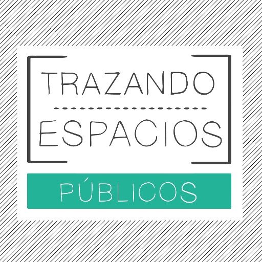 Una organización para enseñar a jóvenes herramientas de diseño participativo, transformar espacios públicos y construir ciudadanía. Instagram: @TrazandoEspacios