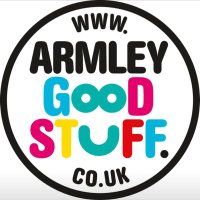 GoodStuffArmley (@armleygoodstuff) 's Twitter Profile