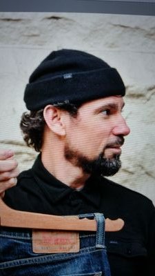 Award winning entrepreneur and product designer, digital monkey, cyclist, fashion innovator