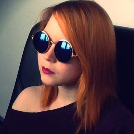 NyanMaddy's profile picture. Держи конфетку, всяк сюда входящий. 
⚓