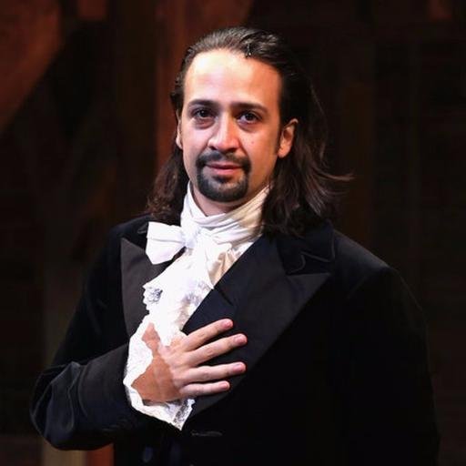when very specific moments from Hamilton become your sexuality