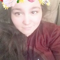 KJ Mosteller (@giantassnerd) 's Twitter Profile
