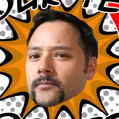 tranvv's profile picture. Lead Programmer @ Bethesda Game Studios Dallas