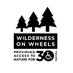 Wilderness on Wheels (@wildernesswheel) Twitter profile photo Wilderness on Wheels (@wildernesswheel) Twitter profile photo