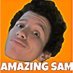 Amazing Sam (@REALAmazingSam) Twitter profile photo Amazing Sam (@REALAmazingSam) Twitter profile photo