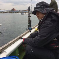 縞鯵快速 (@shimaajikaisoku) Twitter profile photo