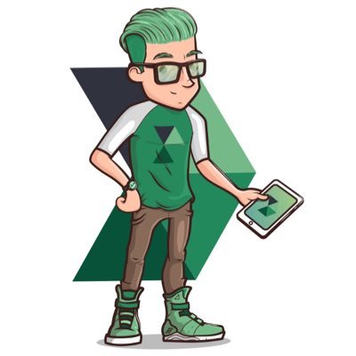 dweebi_co's profile picture. Total Web Solutions - Graphic Design - Social Media Integration - Email Marketing Integration