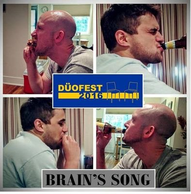 Brain's Song