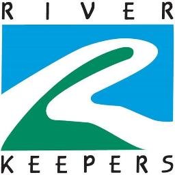 FM_Riverkeeper's profile picture. Est. 1990