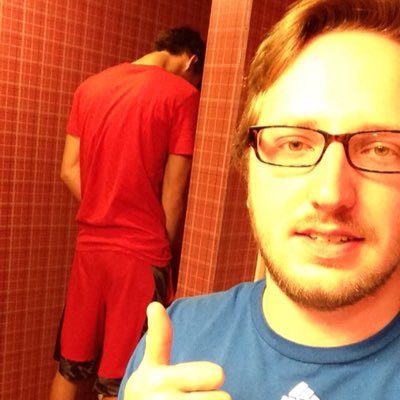 RusselllYouTube's profile picture. I'm Spzmk's Sidekick. All-Star Gamer. Funny As Heckfire. Check Out Spzmk's Channel! - https://t.co/jCmoPwJJt3
