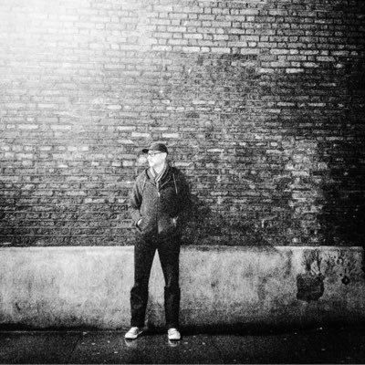 dad of two, single parent to one | dabbling photographer | plodding runner | film editor https://t.co/LeQ73ZAapQ