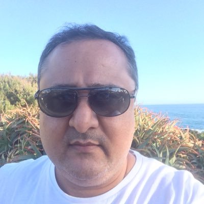 AmirDurrani's profile picture. 