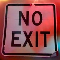 ★✩ NO EXIT ✩★ (@noexitsf) 's Twitter Profile