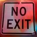 ★✩ NO EXIT ✩★ (@noexitsf) Twitter profile photo ★✩ NO EXIT ✩★ (@noexitsf) Twitter profile photo