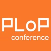 PLoP Conference (@plopcon) 's Twitter Profile Photo PLoP Conference (@plopcon) 's Twitter Profile Photo