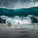 XGN Exodus - @JeffreyBruce5 - Twitter