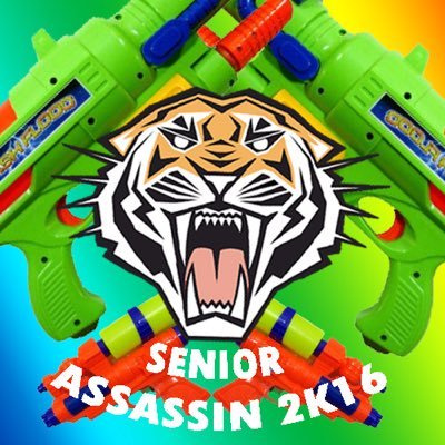 Stay up to date with assassinations and information! Good Luck and Have Fun! #TrustNoOne