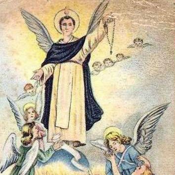 vnjsii's profile picture. Please Pray for the Holy Souls in Purgatory